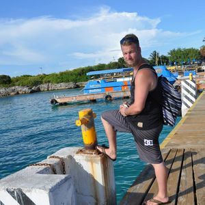 Meet your Posher, Ryan